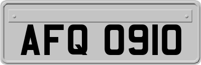 AFQ0910