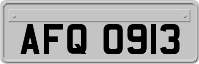 AFQ0913