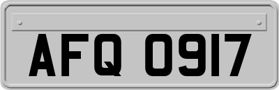 AFQ0917