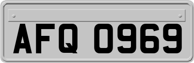 AFQ0969
