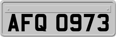 AFQ0973