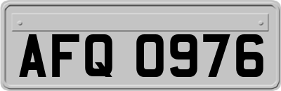 AFQ0976