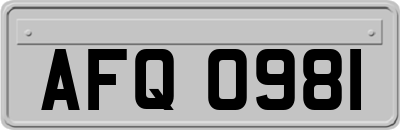 AFQ0981