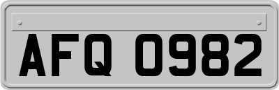AFQ0982