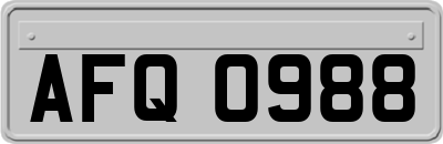 AFQ0988