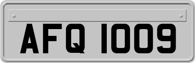 AFQ1009