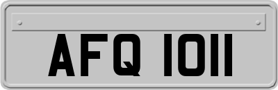 AFQ1011