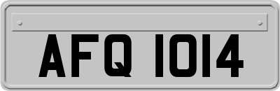 AFQ1014