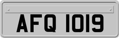 AFQ1019