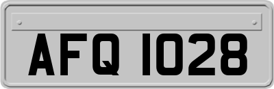 AFQ1028