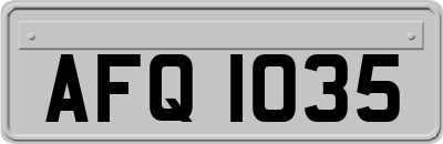 AFQ1035