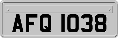 AFQ1038