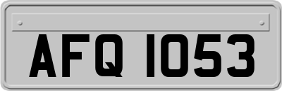 AFQ1053