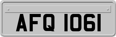 AFQ1061