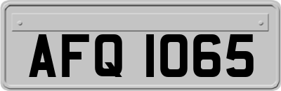 AFQ1065