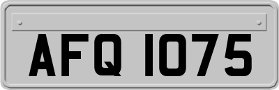 AFQ1075