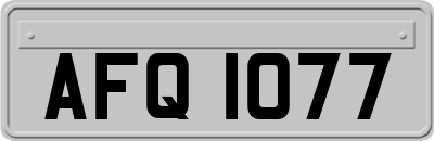 AFQ1077