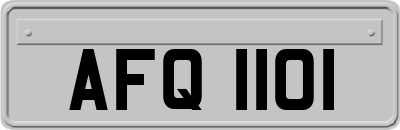 AFQ1101