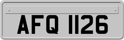 AFQ1126