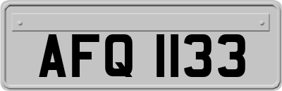AFQ1133