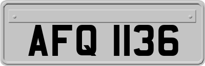 AFQ1136