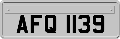 AFQ1139