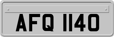 AFQ1140