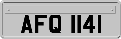 AFQ1141