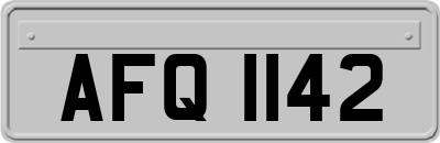 AFQ1142