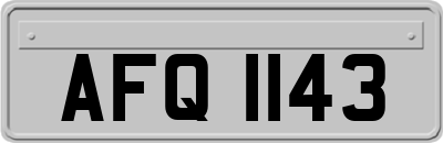 AFQ1143
