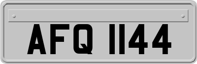 AFQ1144