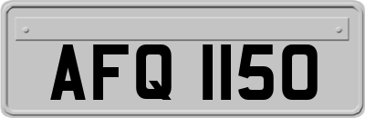 AFQ1150