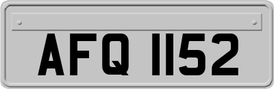 AFQ1152
