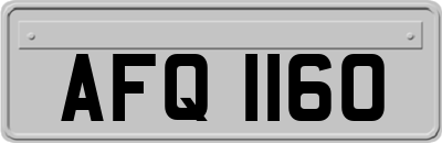 AFQ1160