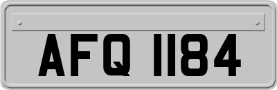 AFQ1184