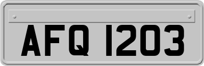 AFQ1203