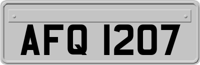 AFQ1207