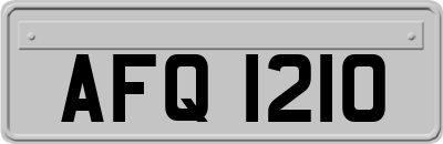 AFQ1210