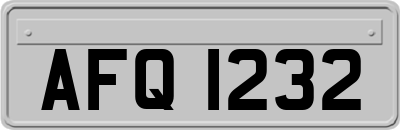AFQ1232
