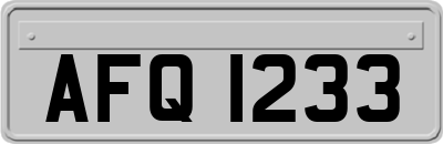 AFQ1233
