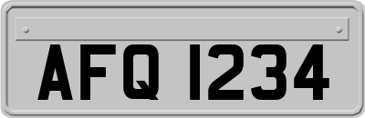 AFQ1234