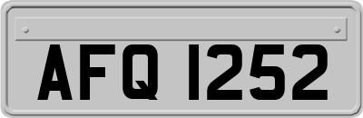 AFQ1252