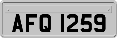 AFQ1259