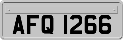 AFQ1266