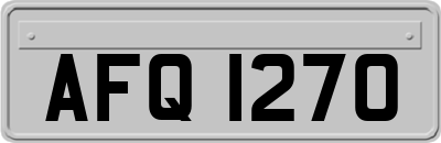 AFQ1270