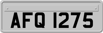 AFQ1275