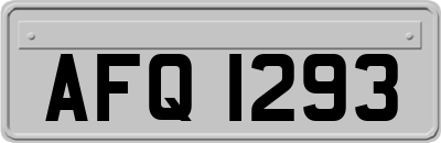 AFQ1293