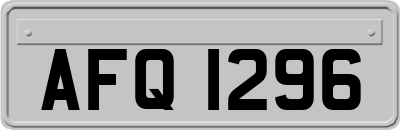 AFQ1296