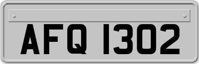 AFQ1302