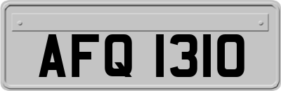 AFQ1310